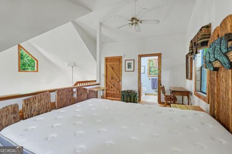 618 Bent Laurel Ridge Road Clayton GA 30525