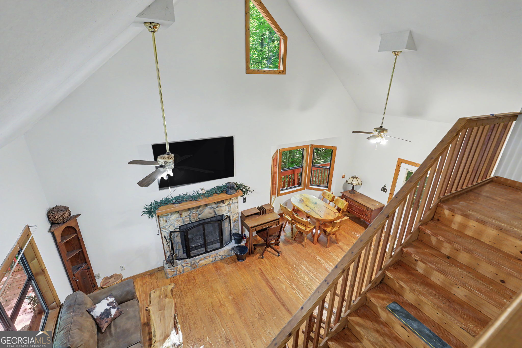618 Bent Laurel Ridge Road Clayton GA 30525