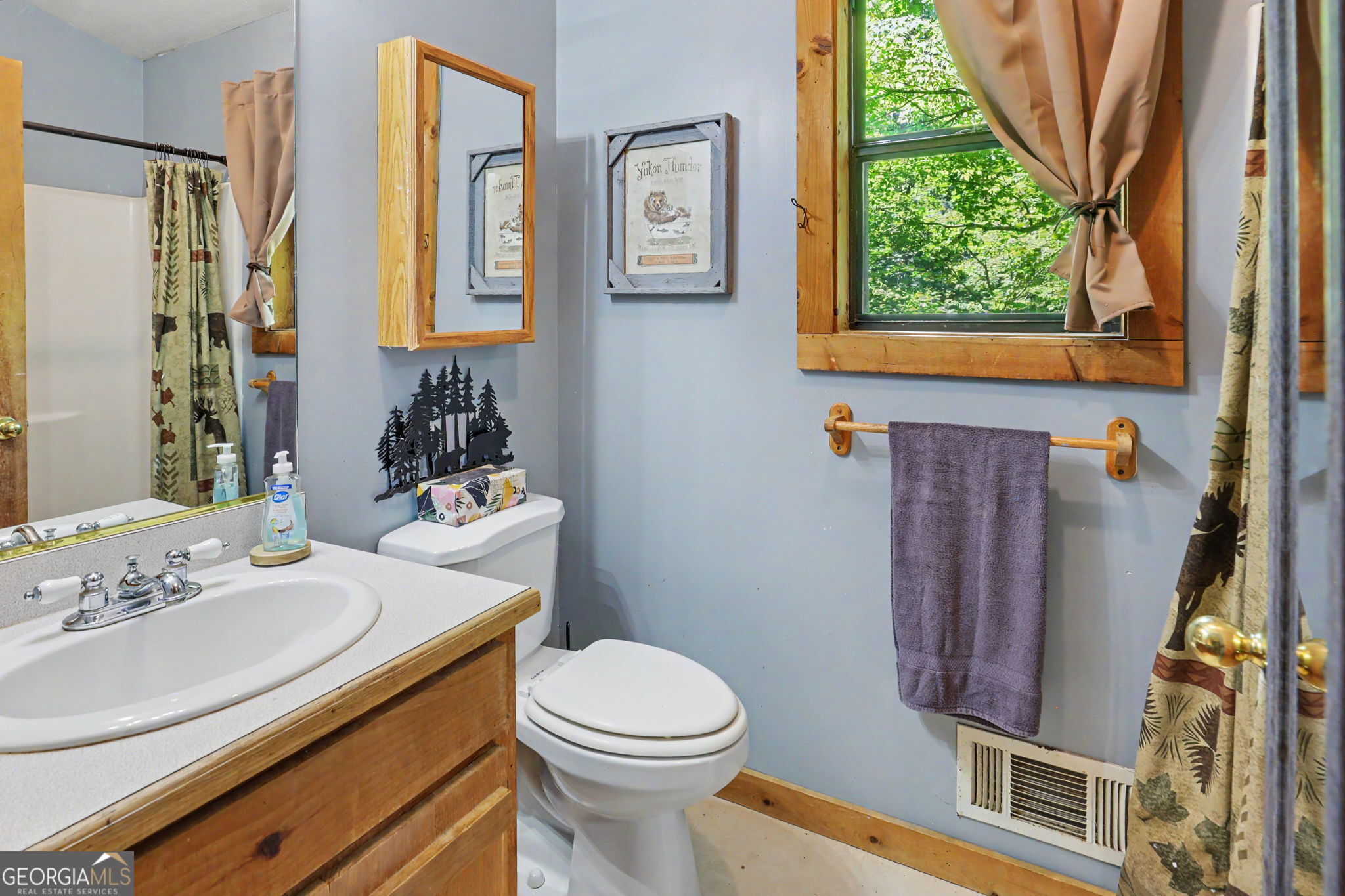 618 Bent Laurel Ridge Road Clayton GA 30525