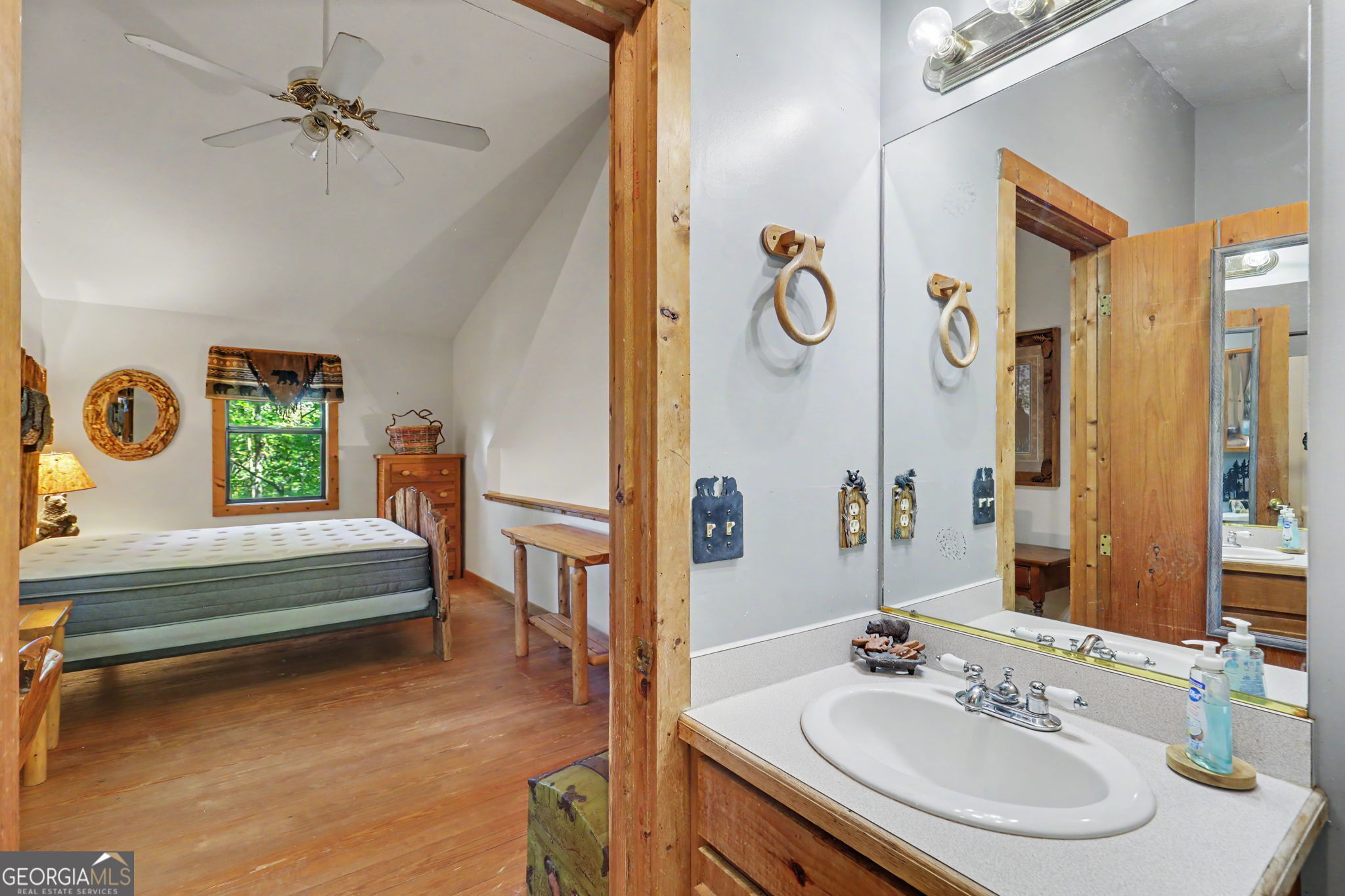 618 Bent Laurel Ridge Road Clayton GA 30525