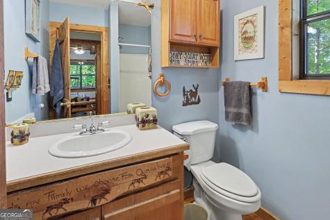 618 Bent Laurel Ridge Road Clayton GA 30525