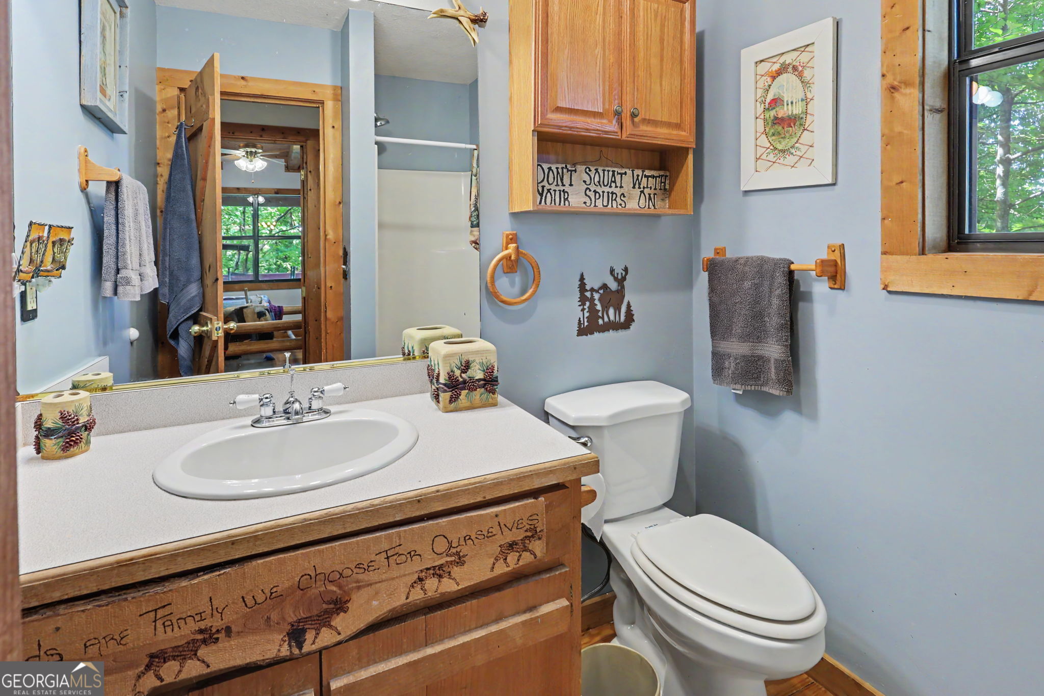 618 Bent Laurel Ridge Road Clayton GA 30525