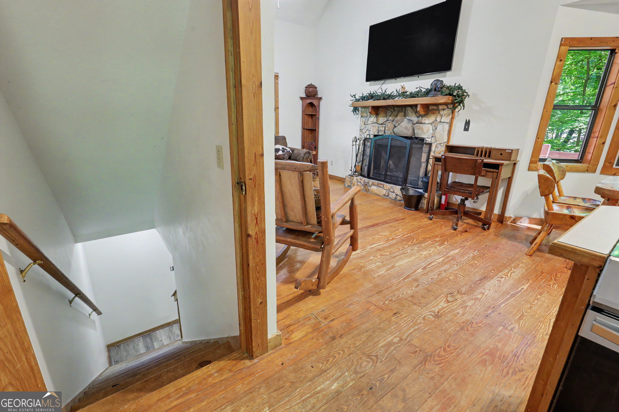 618 Bent Laurel Ridge Road Clayton GA 30525