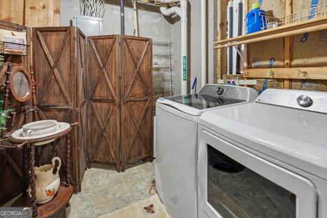 618 Bent Laurel Ridge Road Clayton GA 30525