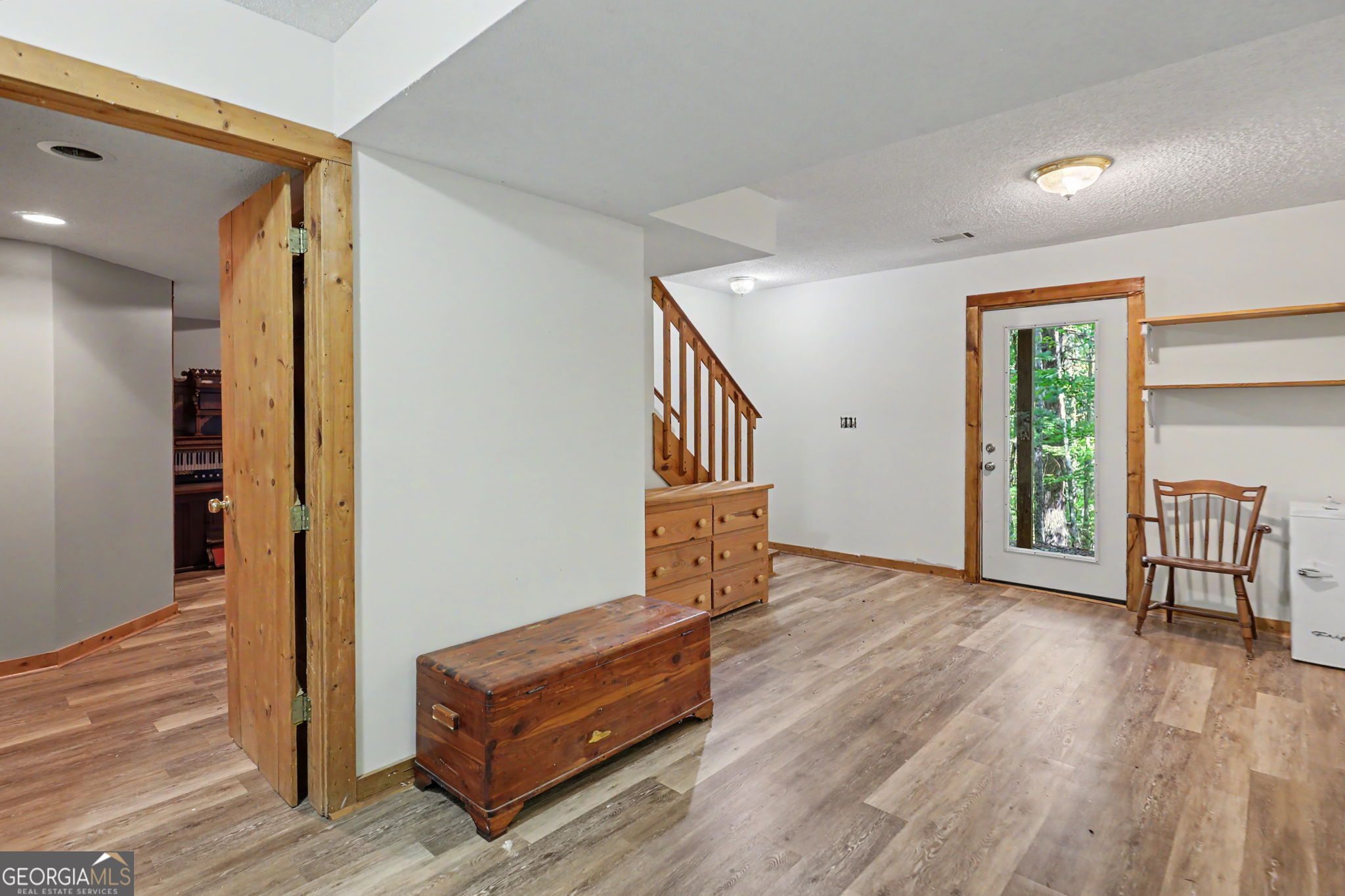 618 Bent Laurel Ridge Road Clayton GA 30525