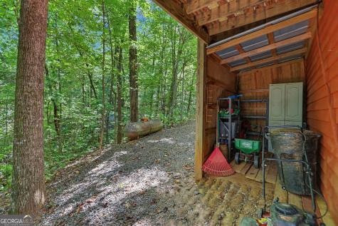 618 Bent Laurel Ridge Road Clayton GA 30525