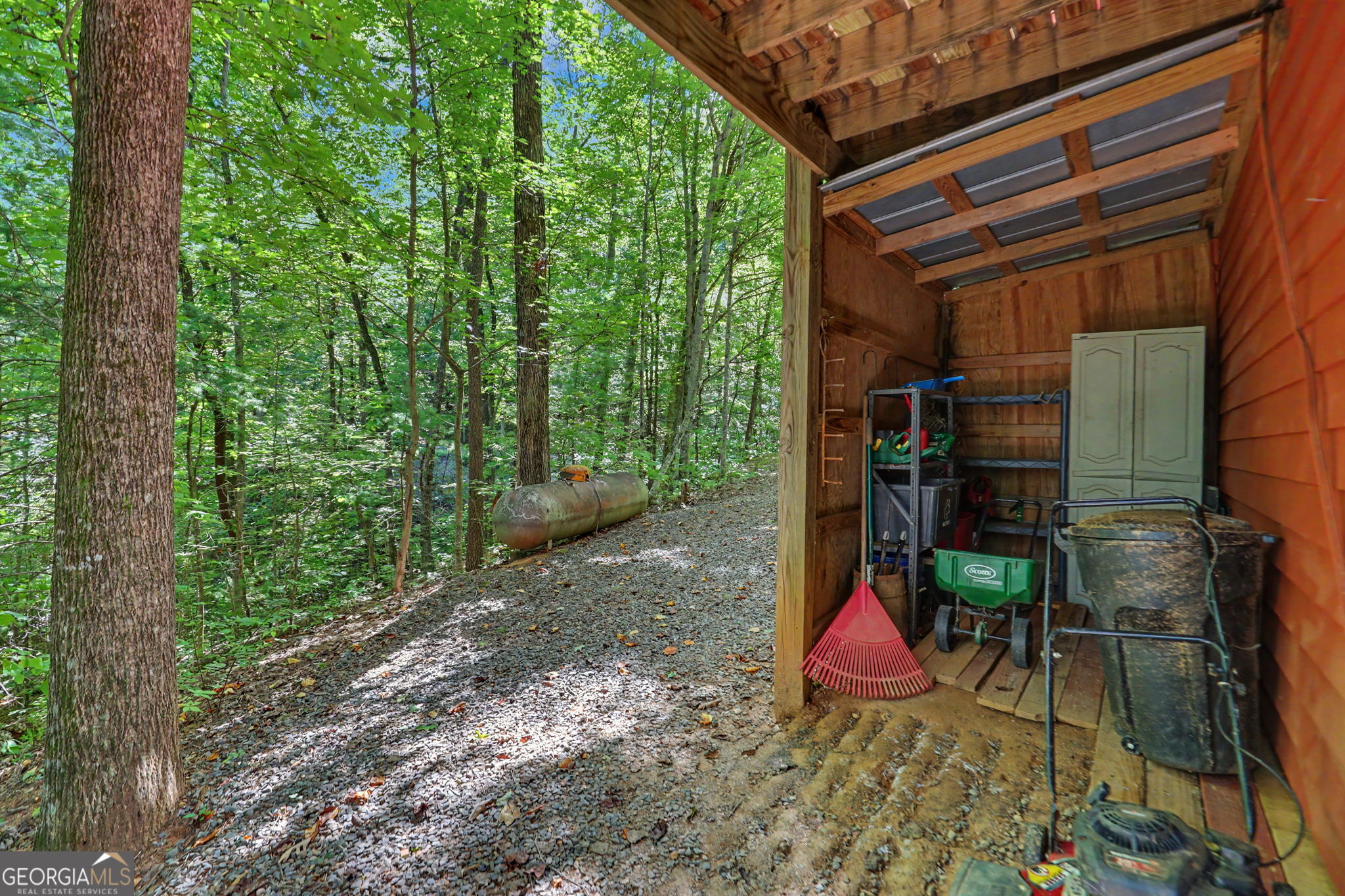 618 Bent Laurel Ridge Road Clayton GA 30525