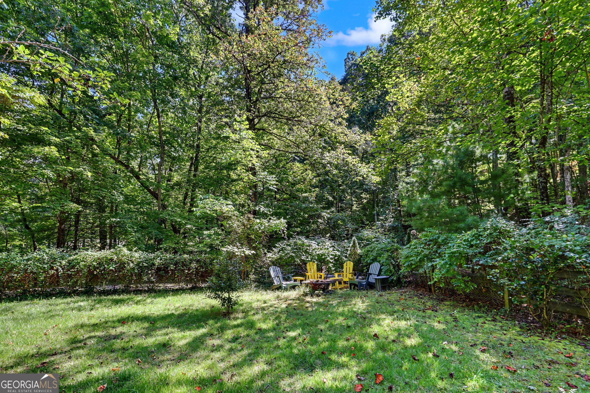 618 Bent Laurel Ridge Road Clayton GA 30525