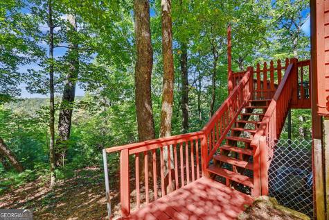 618 Bent Laurel Ridge Road Clayton GA 30525