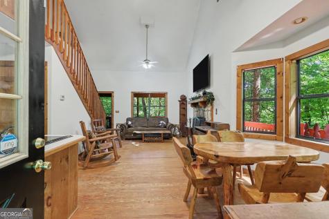 618 Bent Laurel Ridge Road Clayton GA 30525