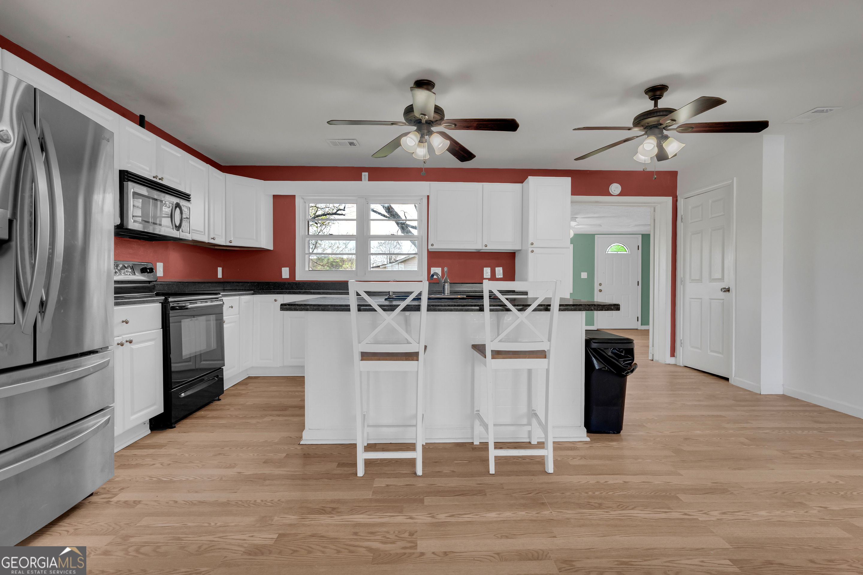 821 Highway 323 Gillsville GA 30543