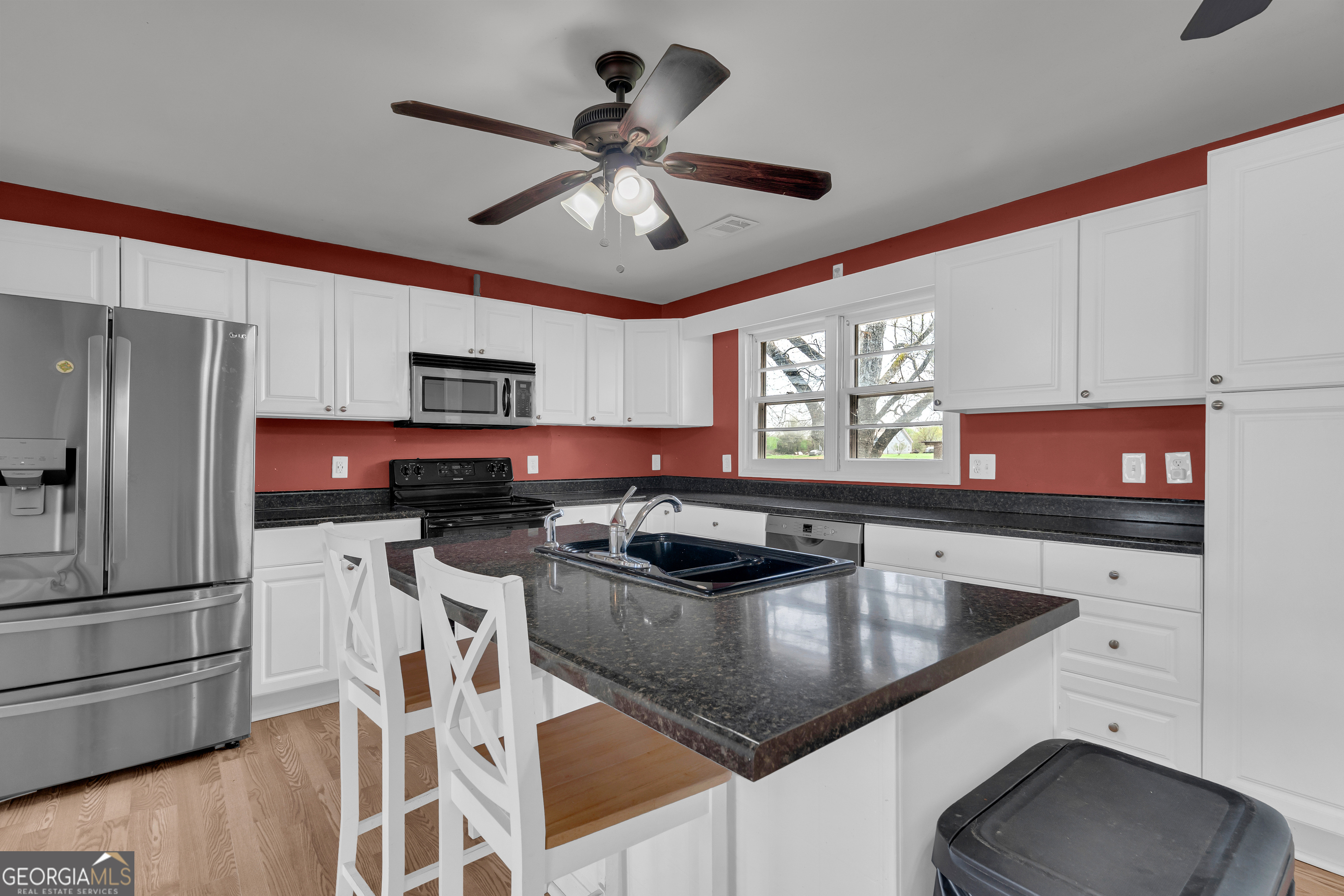 821 Highway 323 Gillsville GA 30543