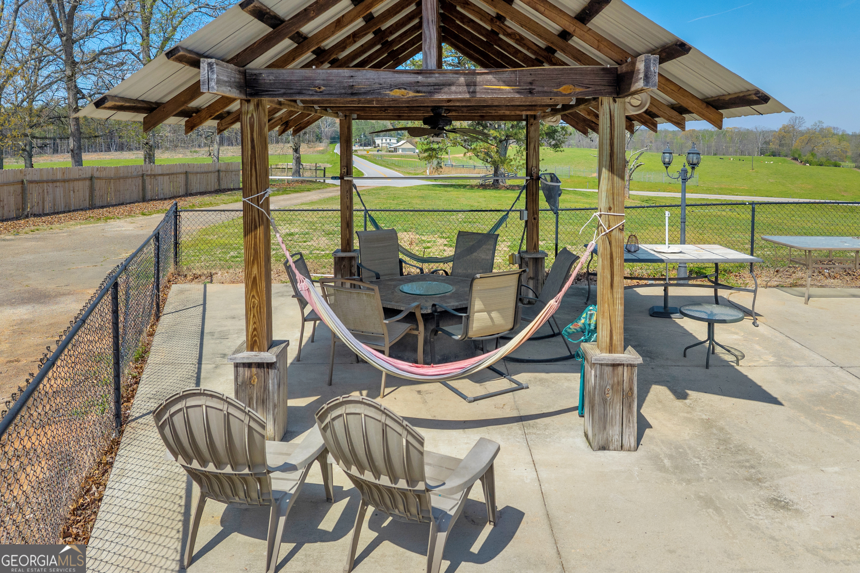 821 Highway 323 Gillsville GA 30543