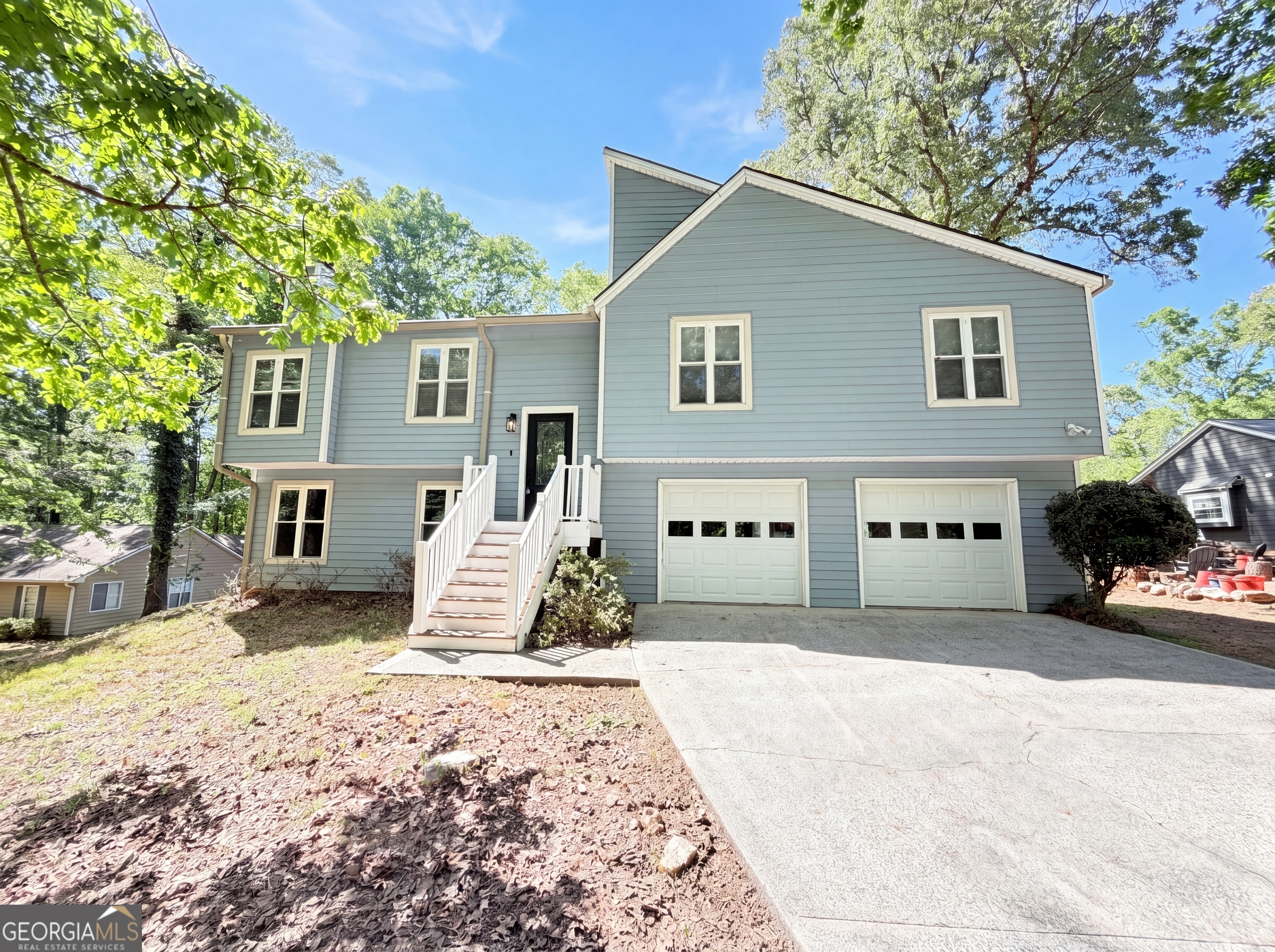 1327 Towne Harbor Trail Woodstock GA 30189