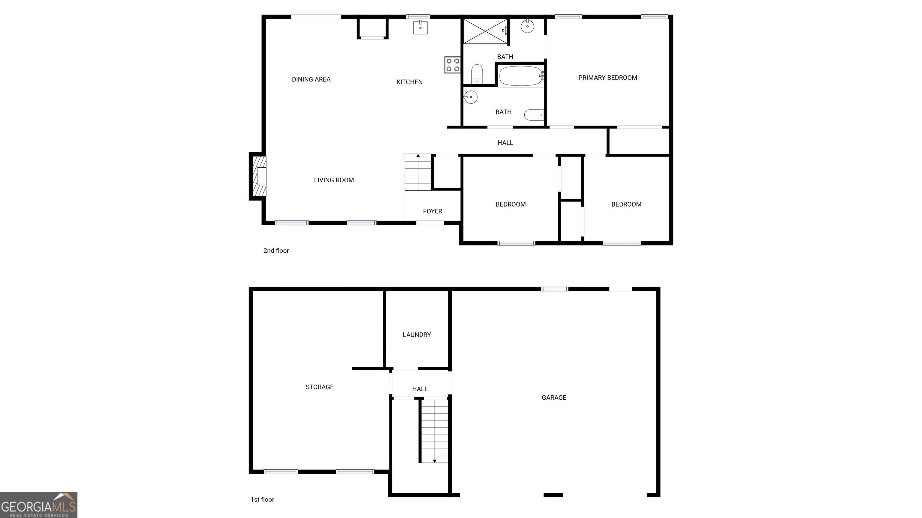 1327 Towne Harbor Trail Woodstock GA 30189