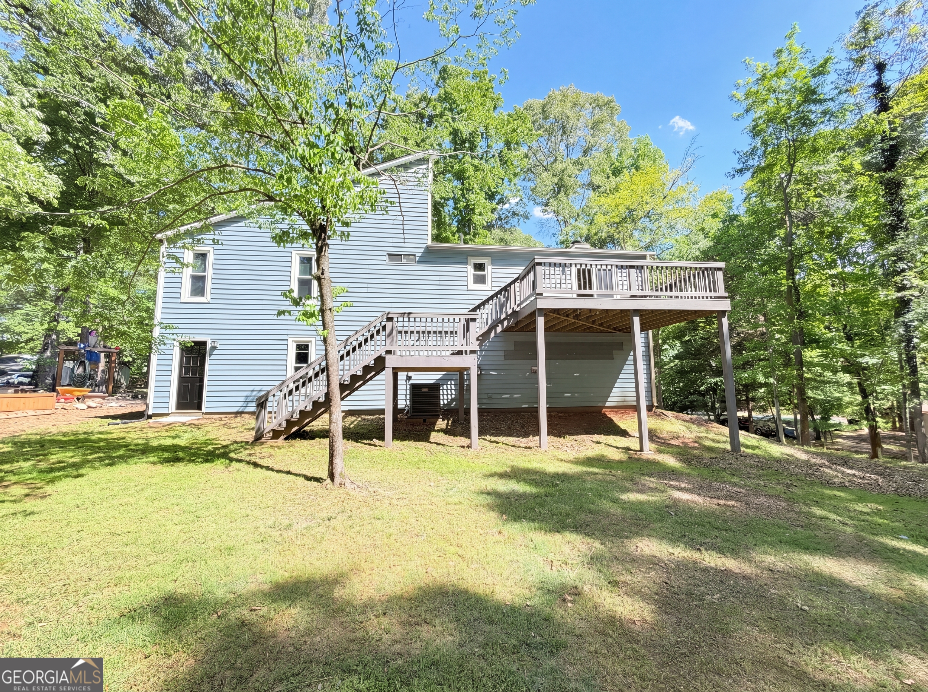 1327 Towne Harbor Trail Woodstock GA 30189