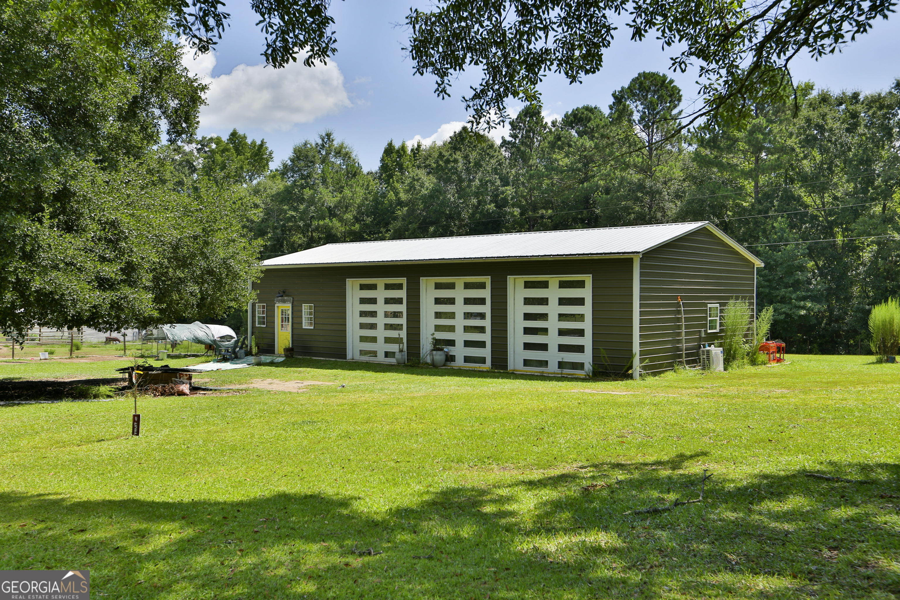 477 Harmony Church Road NE Sandersville GA 31082