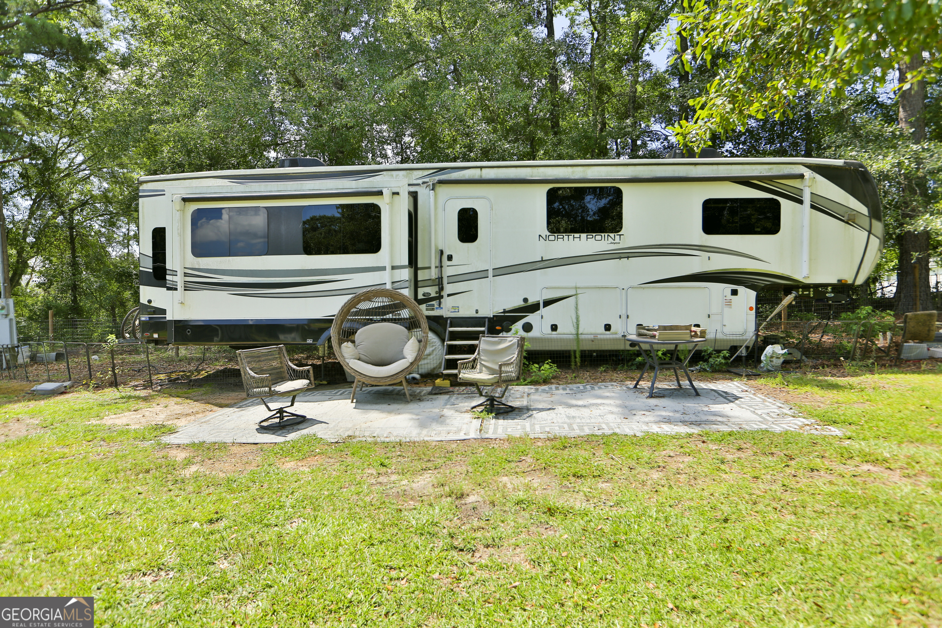 477 Harmony Church Road NE Sandersville GA 31082