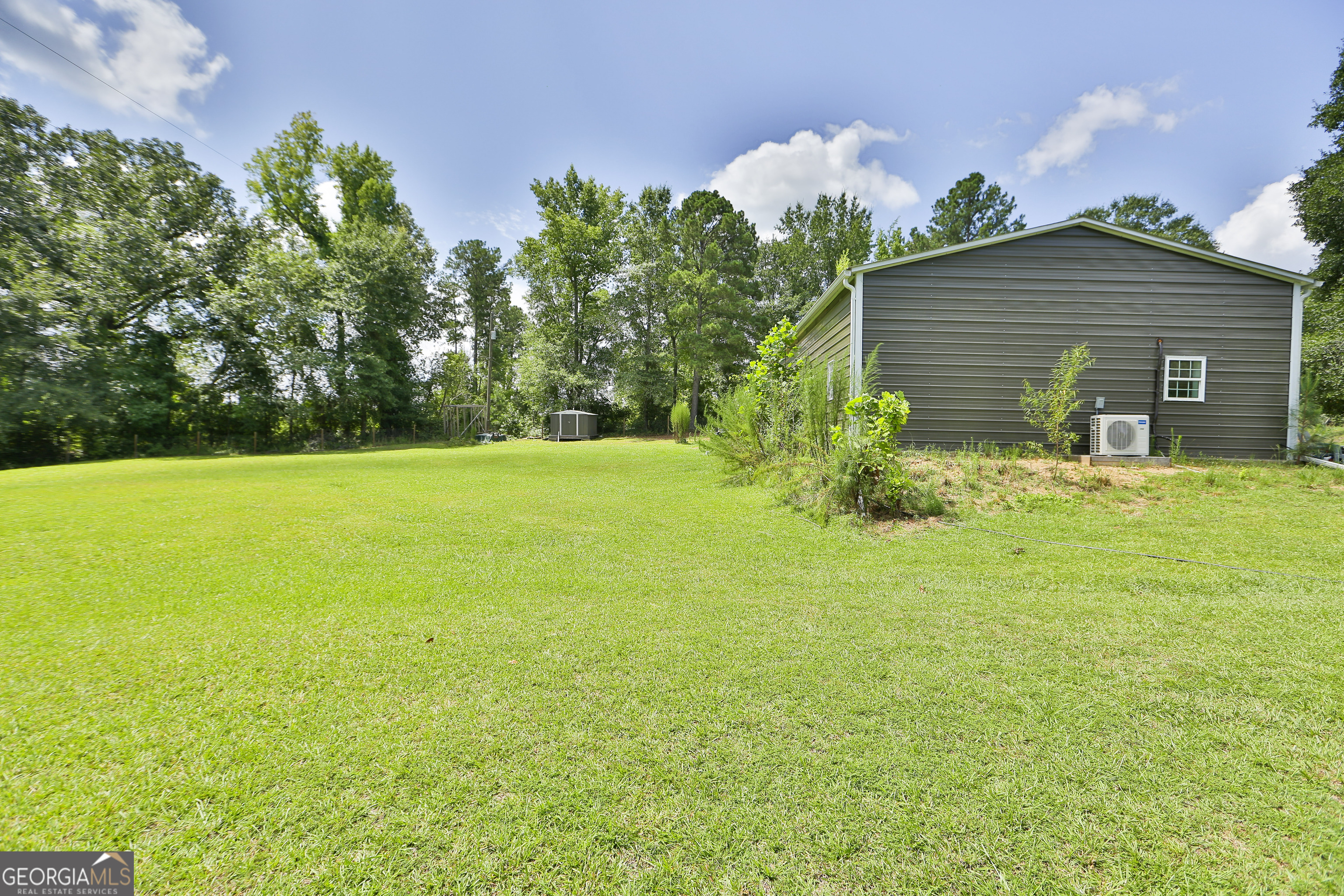 477 Harmony Church Road NE Sandersville GA 31082