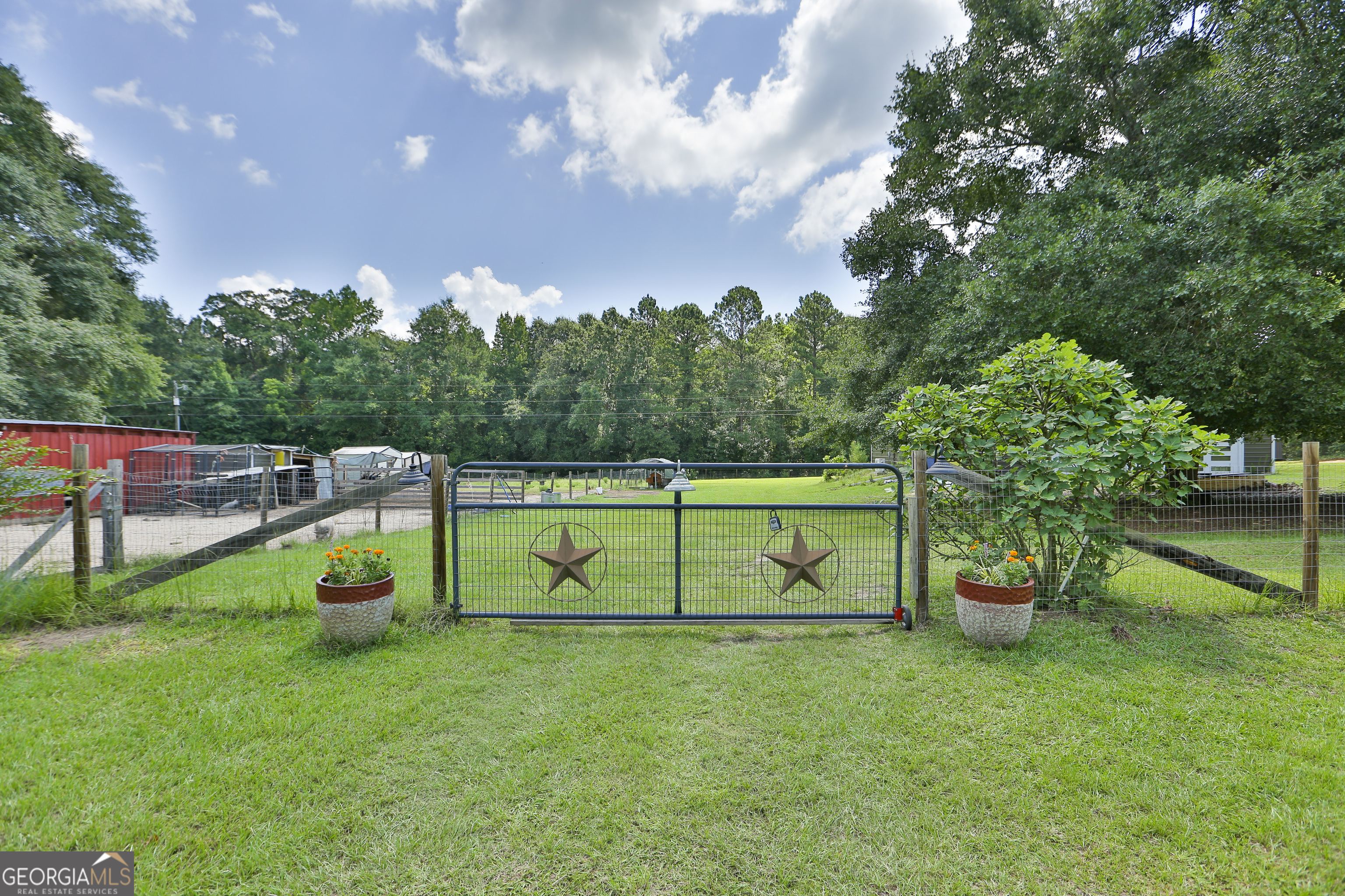 477 Harmony Church Road NE Sandersville GA 31082