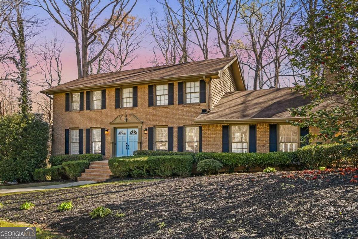 177 Millbrook Farm Road Marietta GA 30068