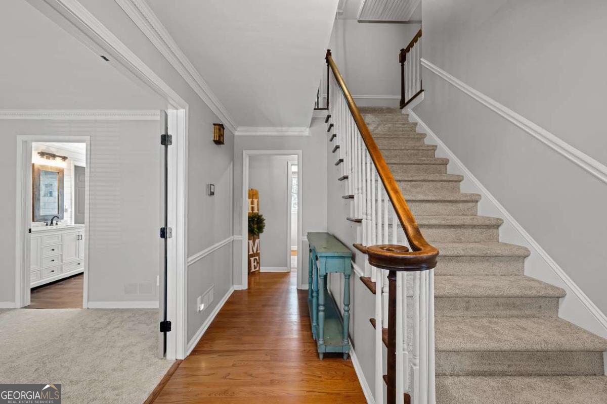 177 Millbrook Farm Road Marietta GA 30068