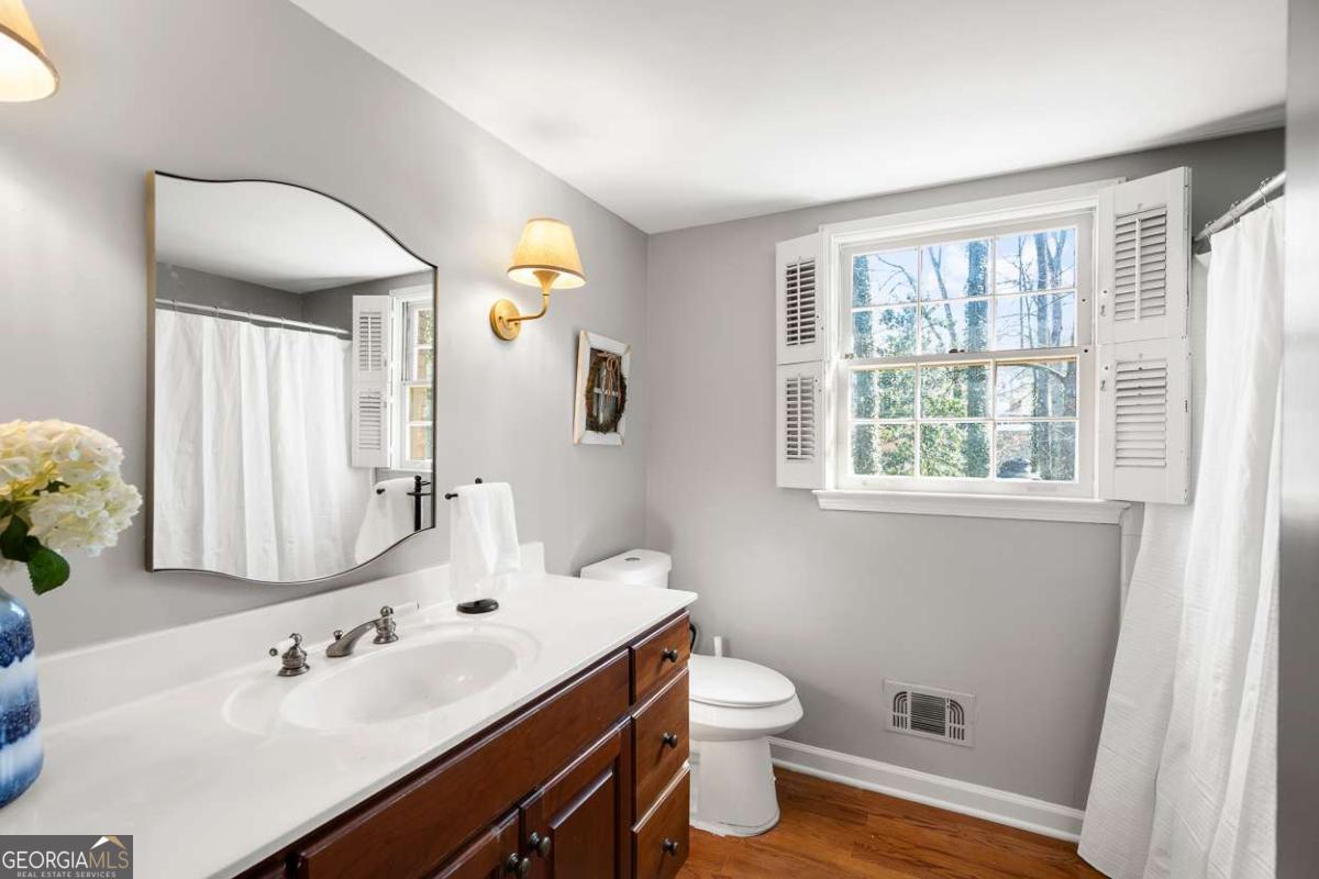 177 Millbrook Farm Road Marietta GA 30068