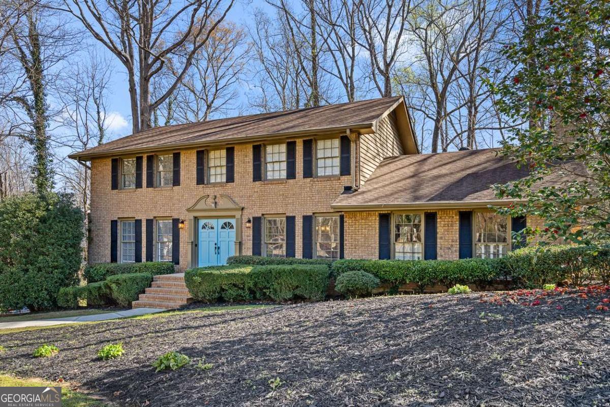 177 Millbrook Farm Road Marietta GA 30068