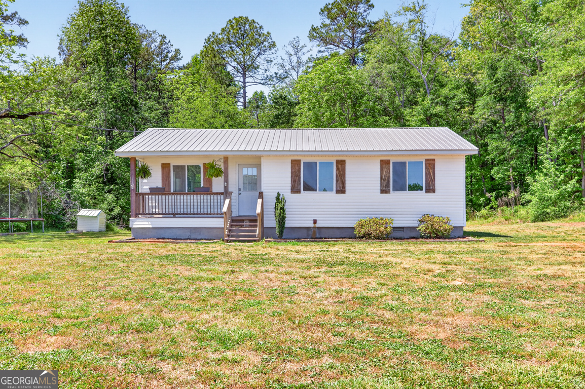 3696 Crabapple Hollow Road Nicholson GA 30565