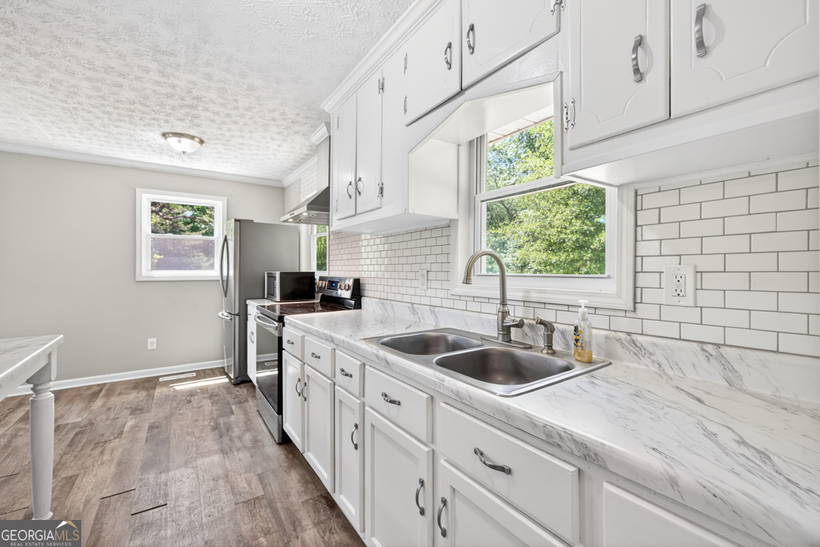 3696 Crabapple Hollow Road Nicholson GA 30565