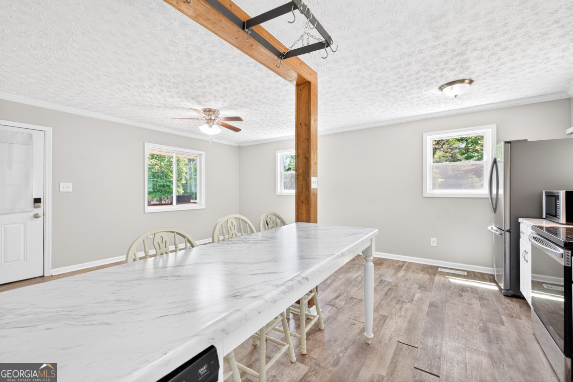 3696 Crabapple Hollow Road Nicholson GA 30565
