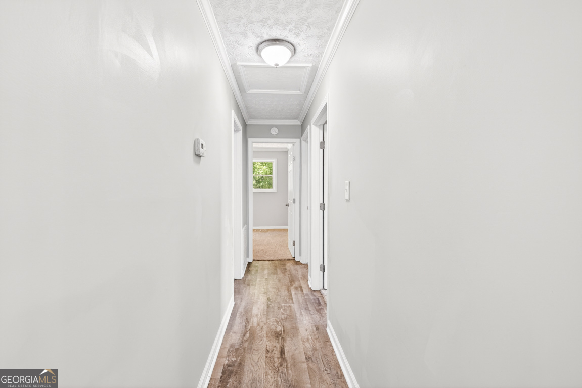 3696 Crabapple Hollow Road Nicholson GA 30565