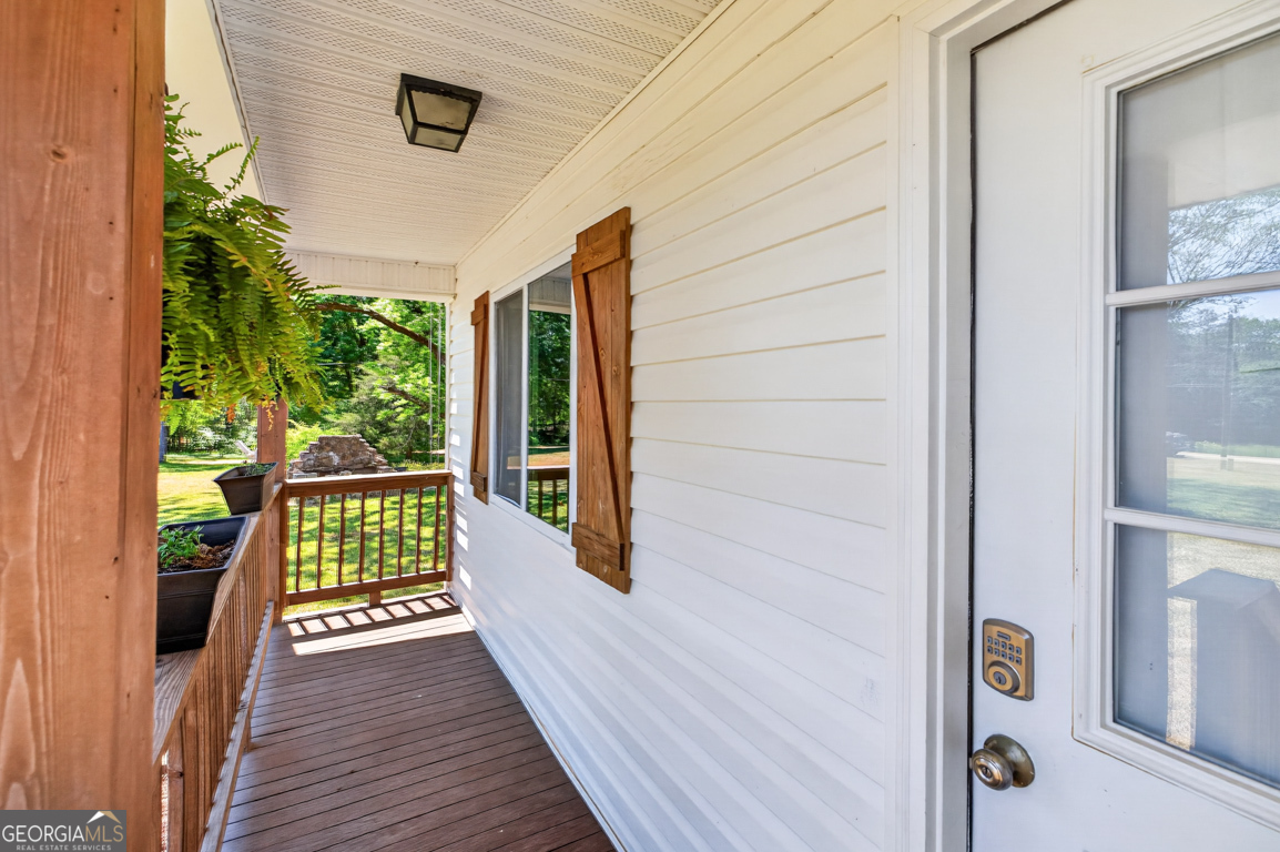 3696 Crabapple Hollow Road Nicholson GA 30565