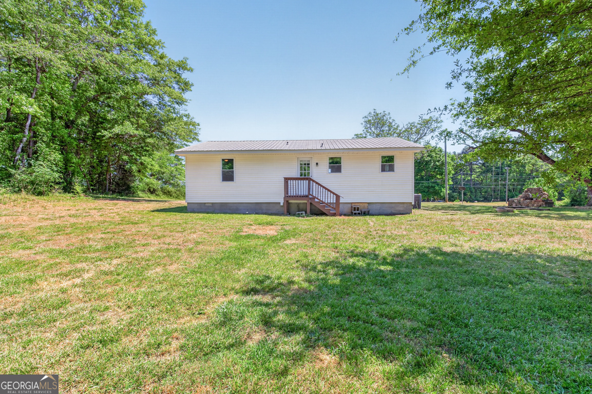 3696 Crabapple Hollow Road Nicholson GA 30565