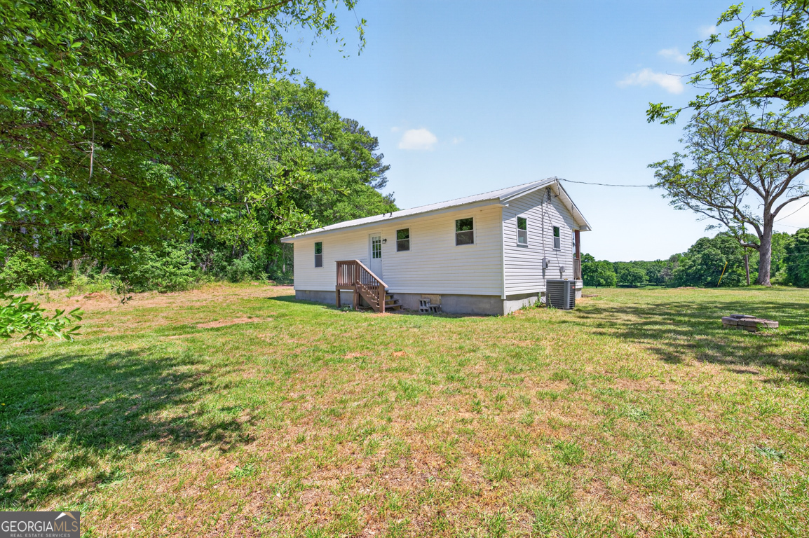 3696 Crabapple Hollow Road Nicholson GA 30565
