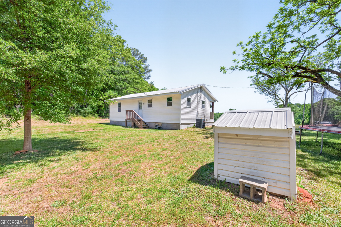 3696 Crabapple Hollow Road Nicholson GA 30565