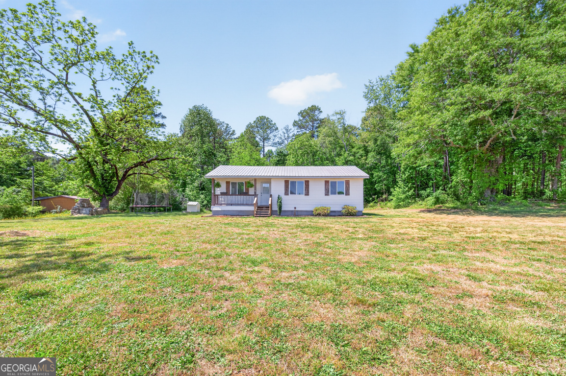3696 Crabapple Hollow Road Nicholson GA 30565
