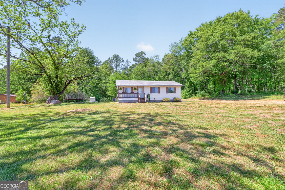 3696 Crabapple Hollow Road Nicholson GA 30565
