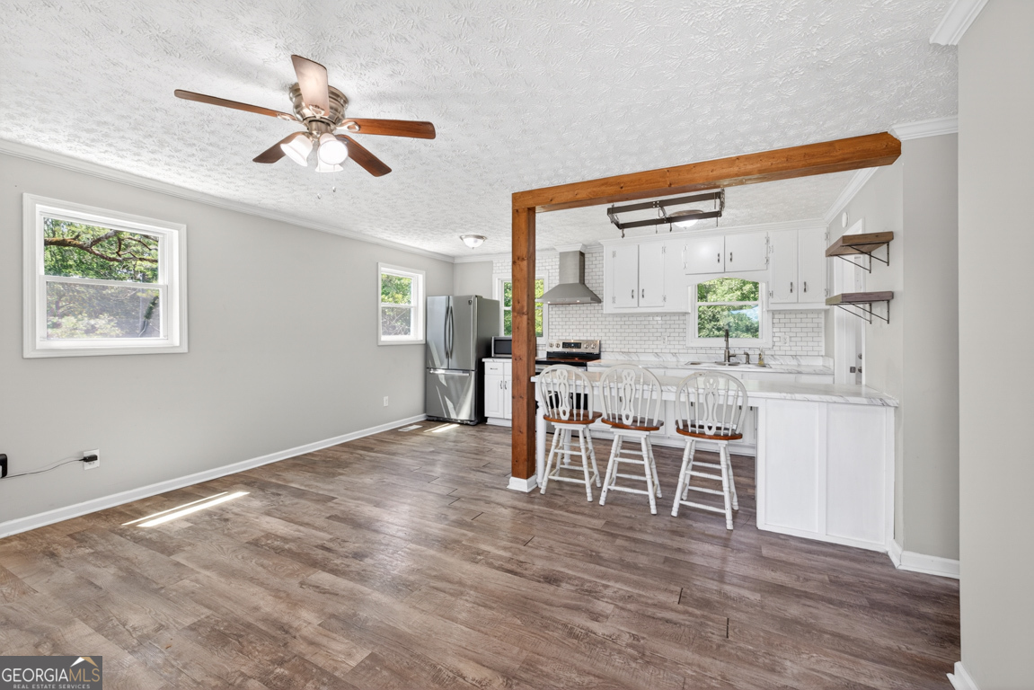 3696 Crabapple Hollow Road Nicholson GA 30565