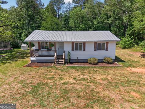 3696 Crabapple Hollow Road Nicholson GA 30565