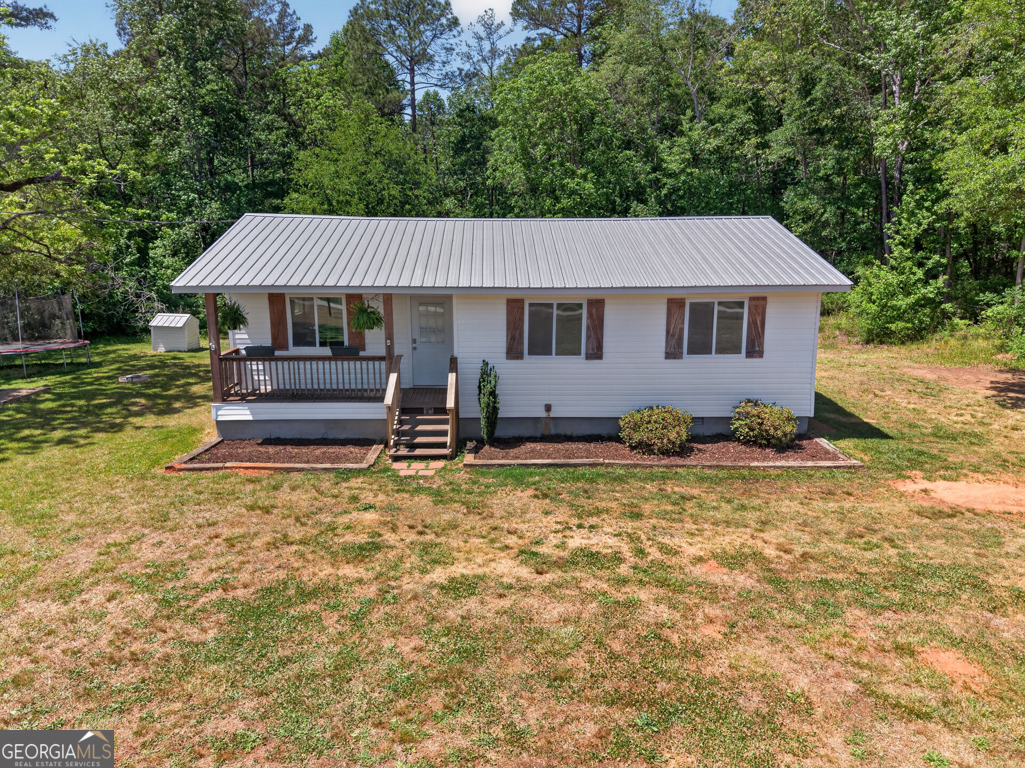 3696 Crabapple Hollow Road Nicholson GA 30565