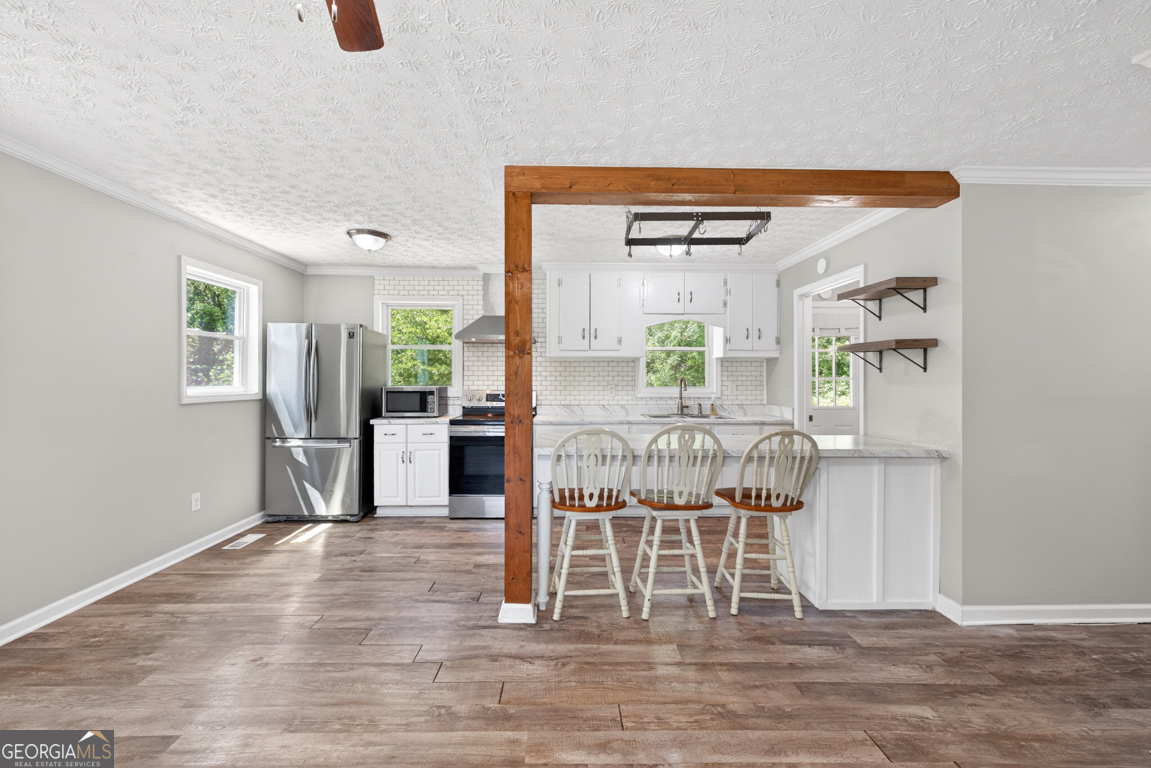 3696 Crabapple Hollow Road Nicholson GA 30565