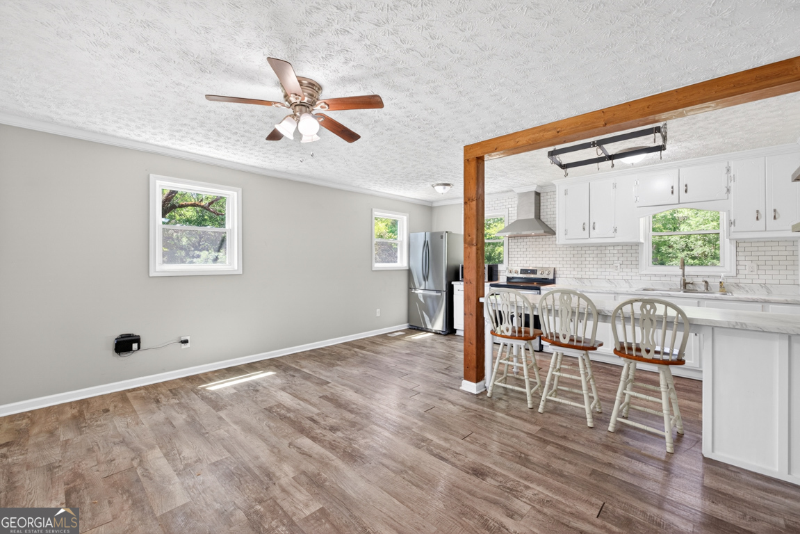 3696 Crabapple Hollow Road Nicholson GA 30565