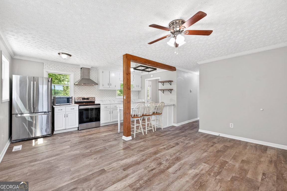 3696 Crabapple Hollow Road Nicholson GA 30565