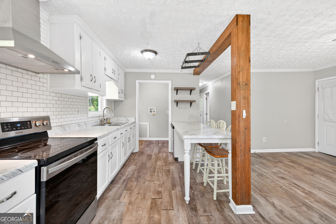 3696 Crabapple Hollow Road Nicholson GA 30565