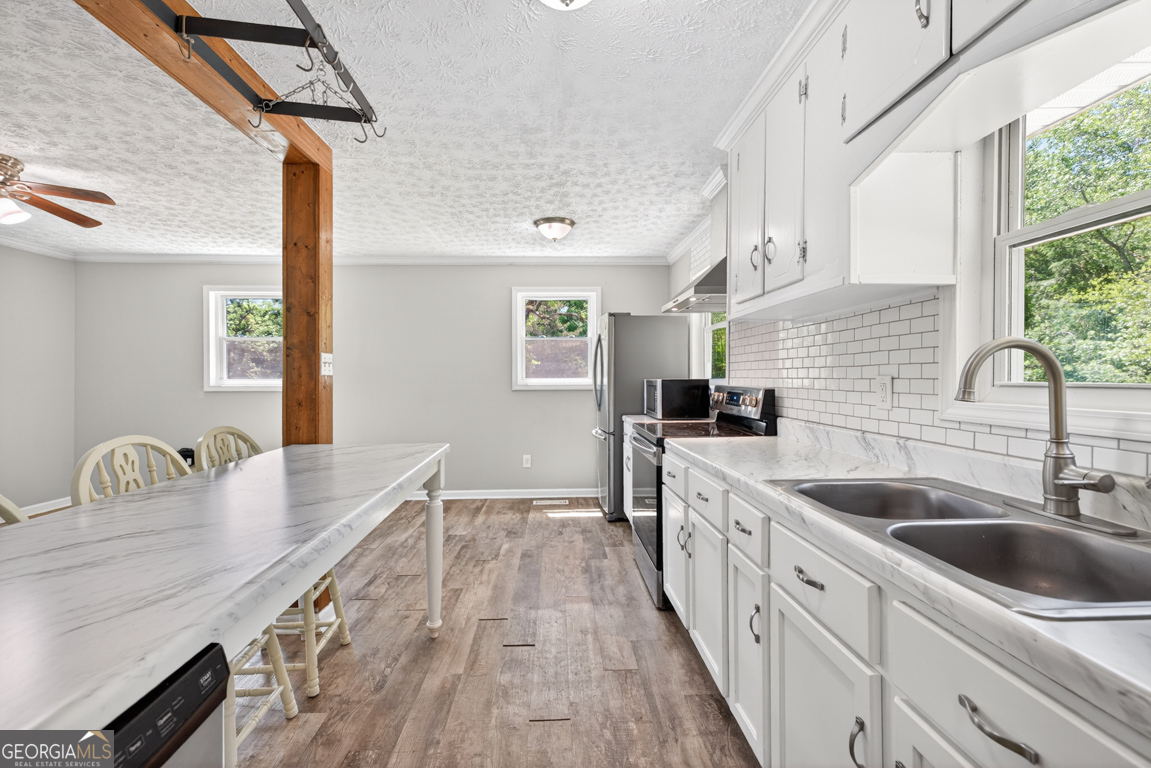 3696 Crabapple Hollow Road Nicholson GA 30565