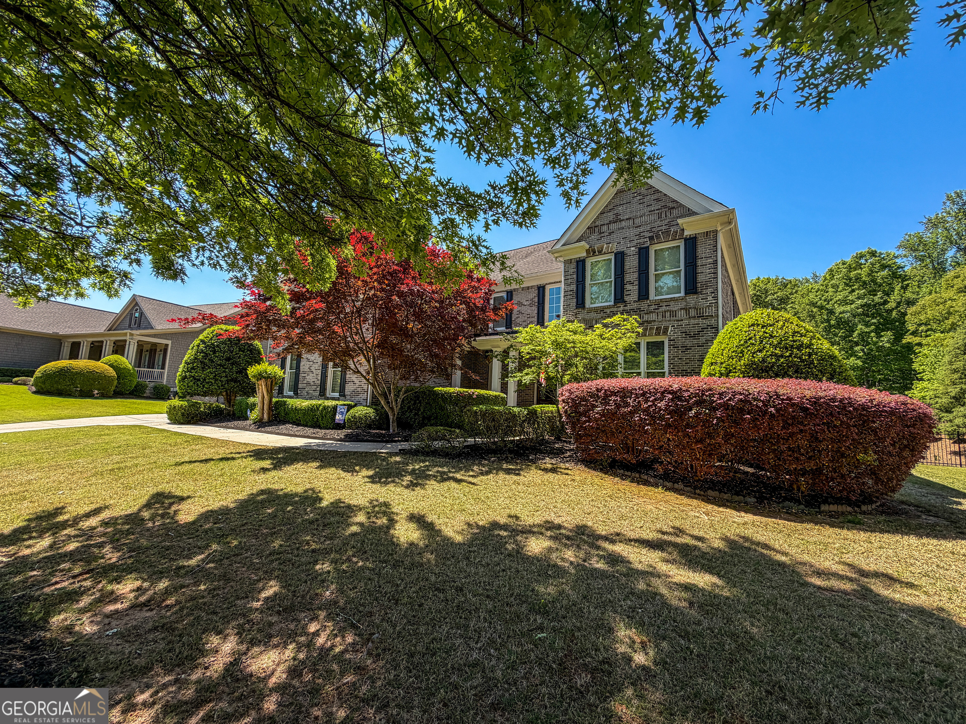 310 Flatstone Way Marietta GA 30064