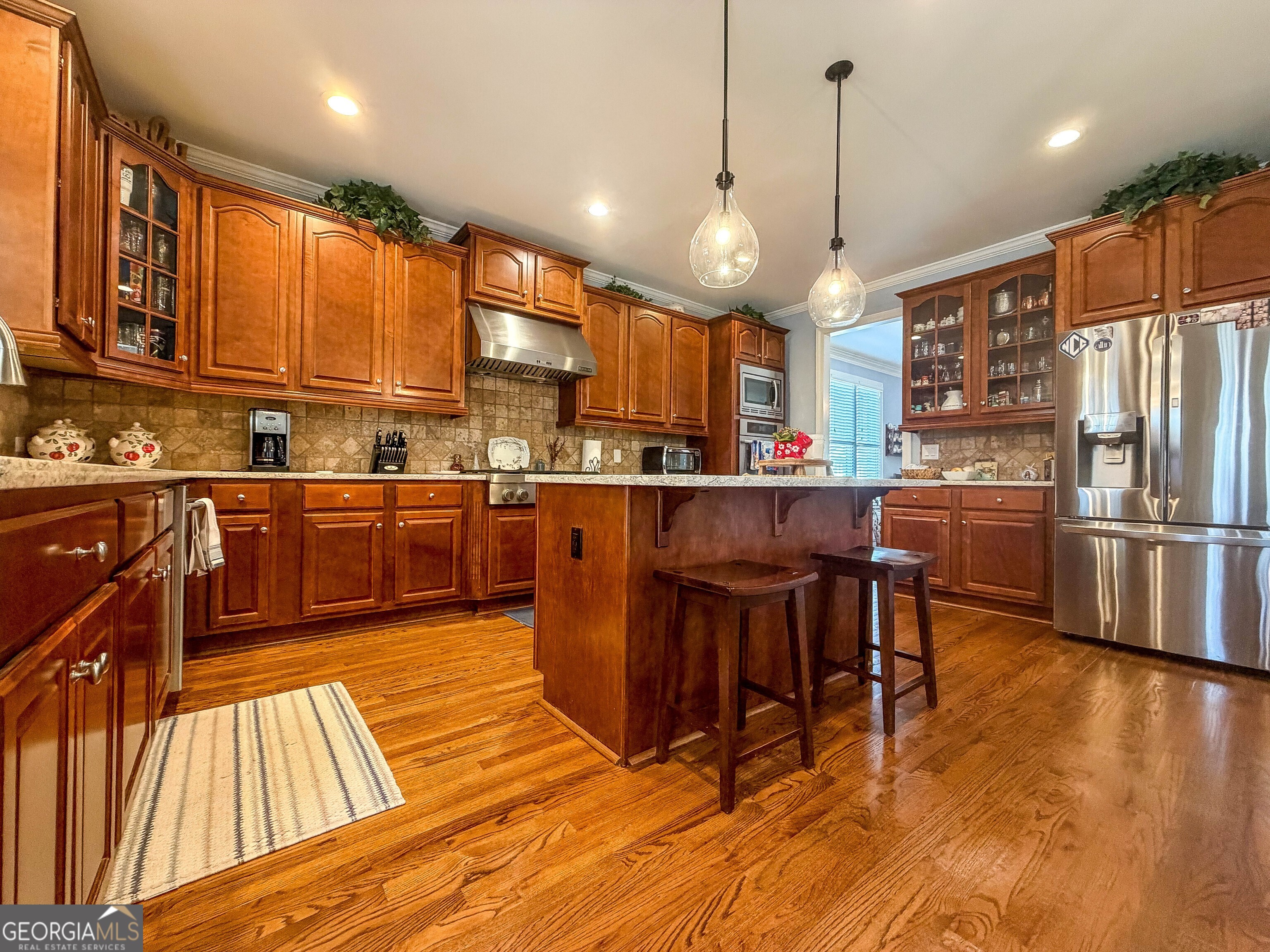 310 Flatstone Way Marietta GA 30064