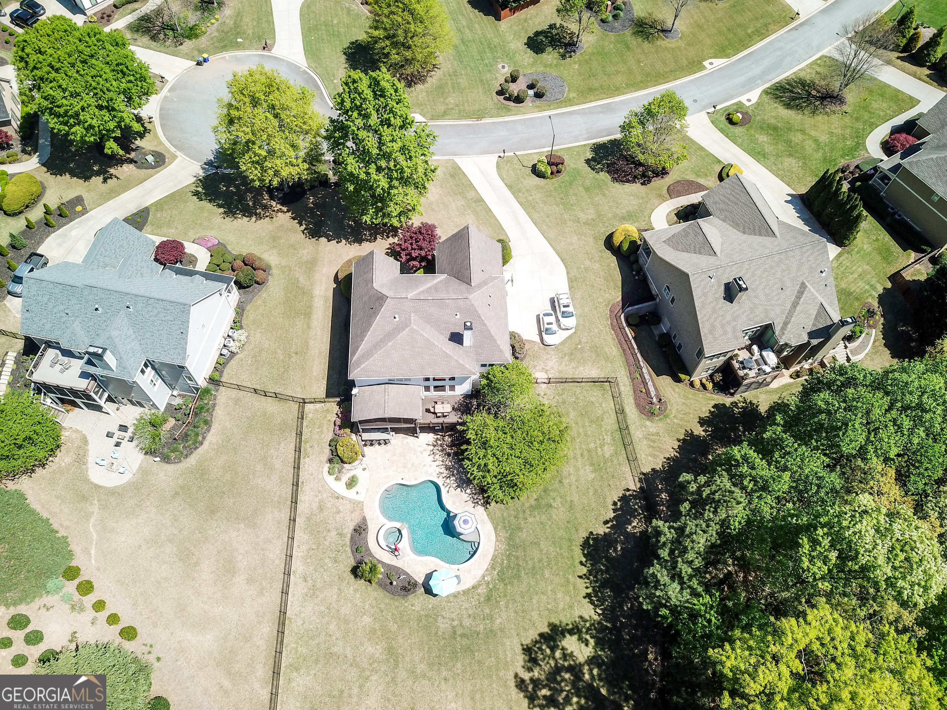 310 Flatstone Way Marietta GA 30064