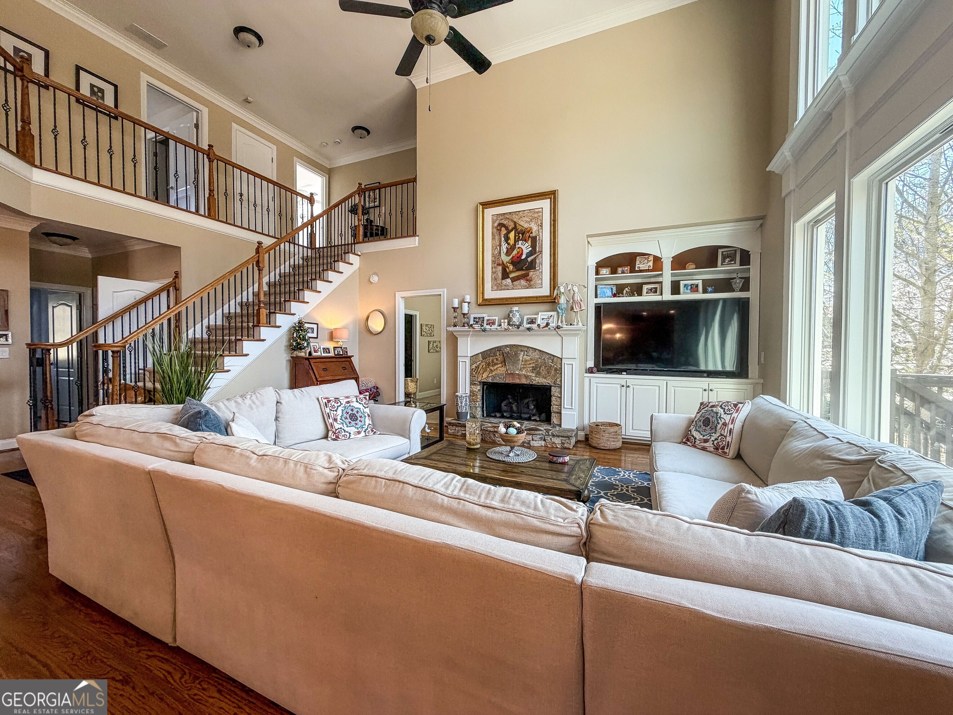 310 Flatstone Way Marietta GA 30064